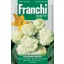 Franchi Seeds Custard White Courgette Seeds