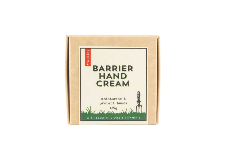 Sting in the Tail Gardener's Barrier Hand Cream