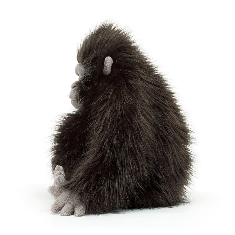 Jellycat Gomez Gorilla-1