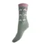 Gemjar Bamboo Socks 4-7 - Westie