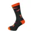 Gemjar Bamboo Socks 7-11 - Chilli