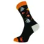 Gemjar Bamboo Socks 7-11 - Happy Fish