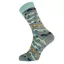 Gemjar Bamboo Socks 7-11 - Vintage Racers