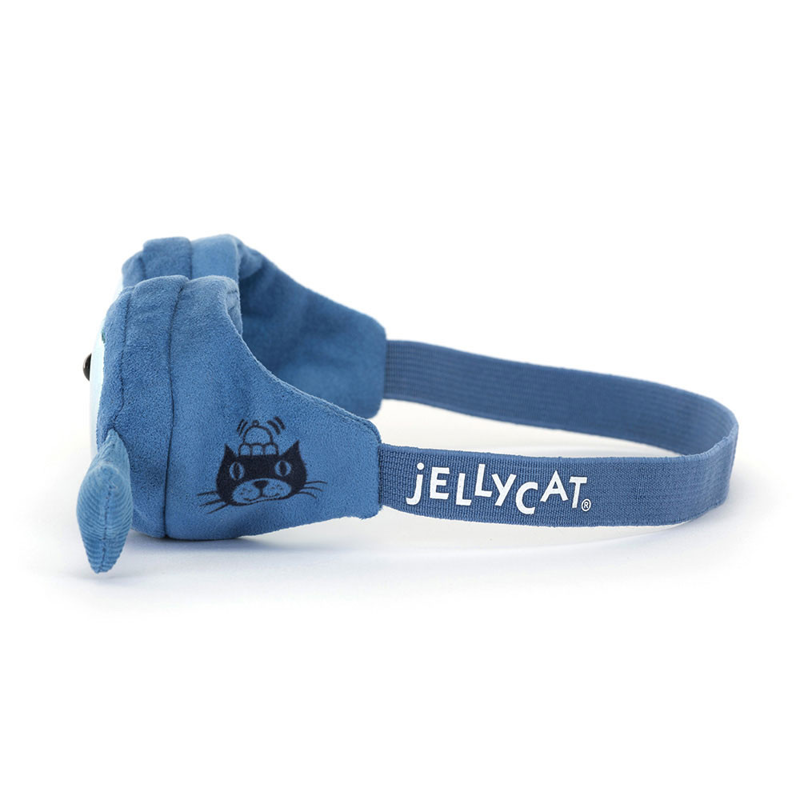 Jellycat Amuseables Sports Swimming Goggles-1