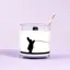 HAM Kite Flying Rabbit Tumbler