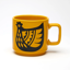 Hornsea Mug - Chicken Family