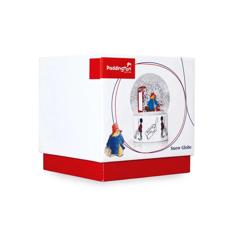 Half Moon Bay Paddington - Snow Globe-1