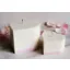 Hanna Home Small Heart Candle - Bulgarian Rose