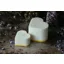Hanna Home Small Heart Candle - Grapefruit