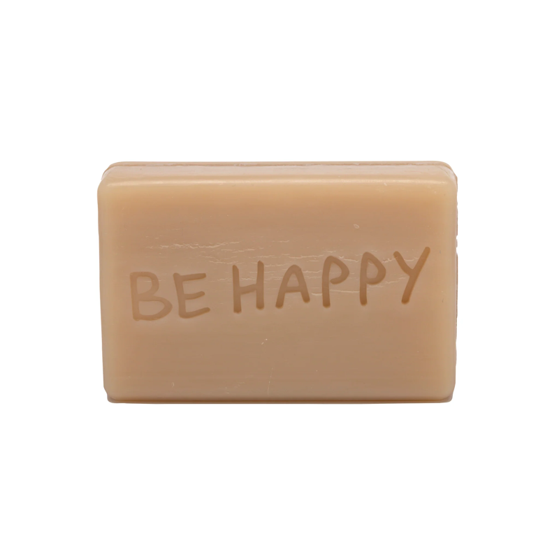 Arthouse Unlimited Be Happy Soap Slab-1