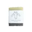 Herd and Elder Lavender Goat Milk Soap