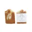 Herd and Elder Orange and Bergamot Vegan Soap