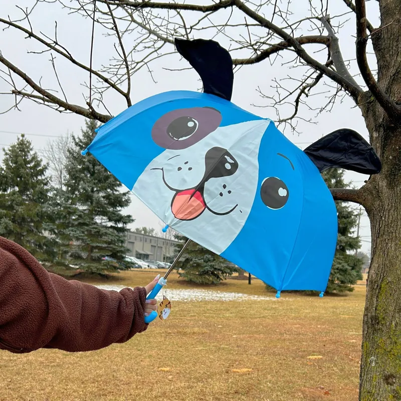 House Of Marbles Dog Umbrella