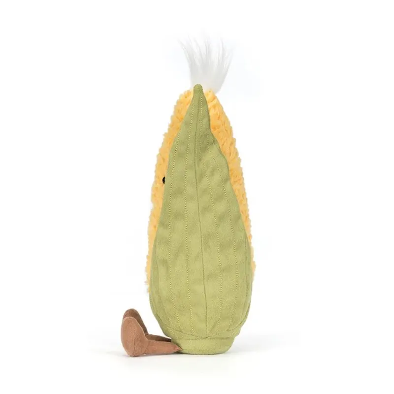 Jellycat Amuseables Sweetcorn-1