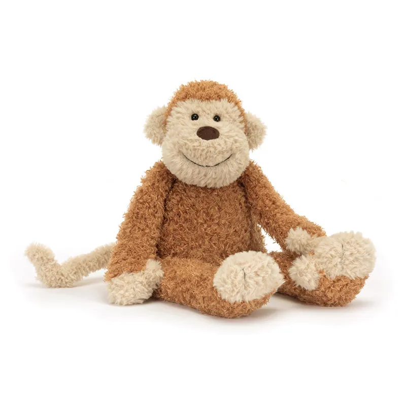 Jellycat Jungle Monkey