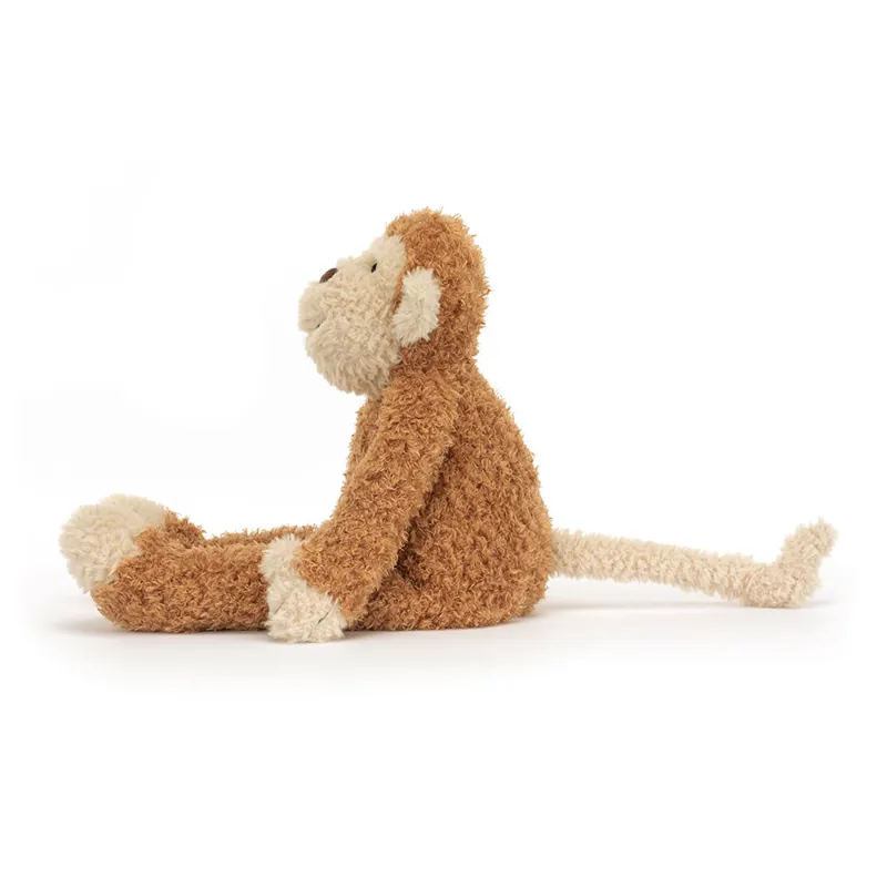 Jellycat Jungle Monkey-1