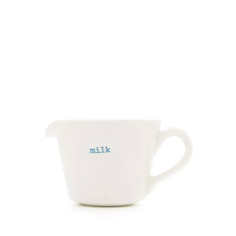 KBJ Small Milk Jug
