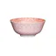 KitchenCraft Victorian Red Bowl