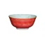  KitchenCraft Terracotta Leaf Bowl