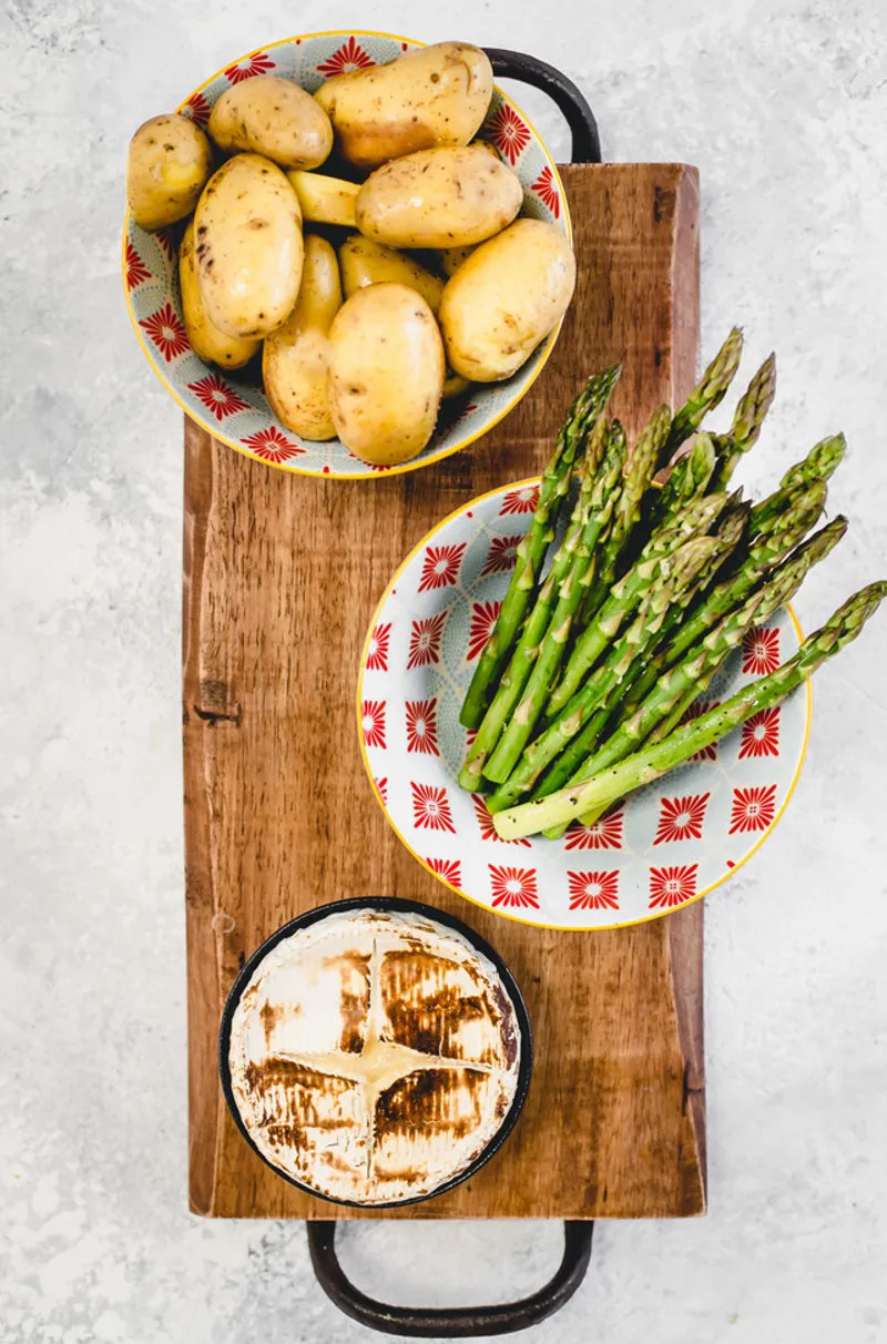 KitchenCraft Pale Blue Bowl-2