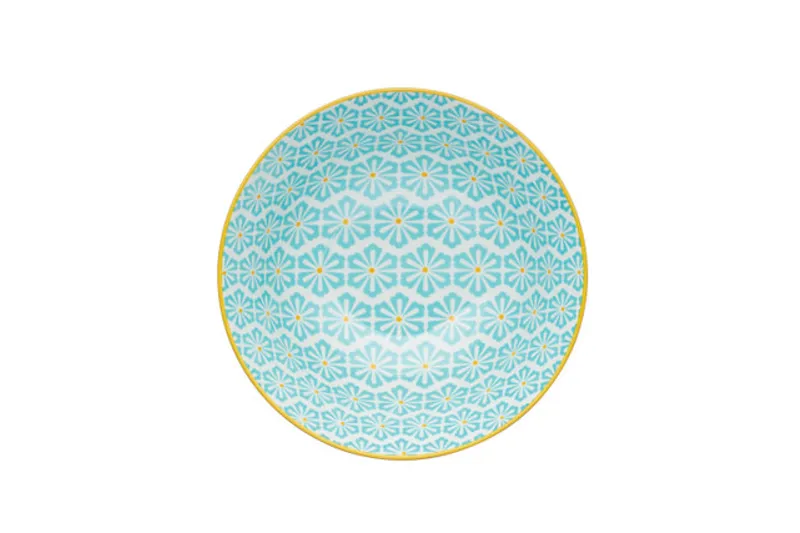 KitchenCraft Grey Arched Bowl-1