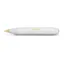 Kaweco Classic Sport Pencil - White 0.7mm