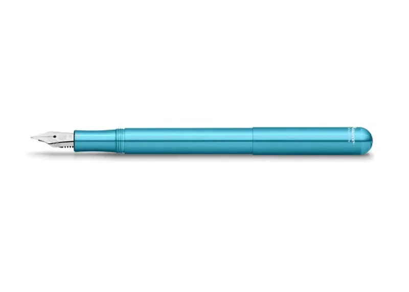 Kaweco Liliput Fountain Pen M - Blue