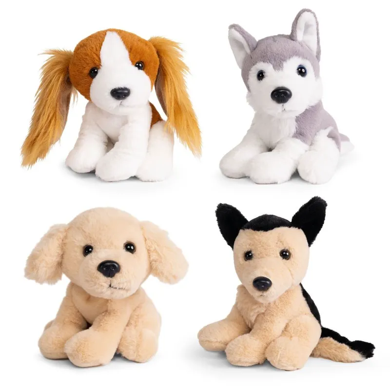 Keycraft Little Living Nature Dog