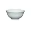 Kitchencraft Colourful Mix and Match Bowl Light Grey