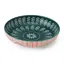 Kitchencraft Pasta Bowl Folk Pattern