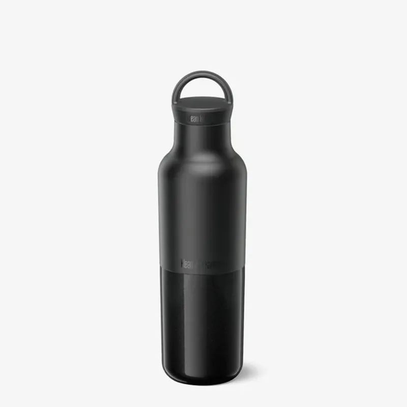 Klean Kanteen Rise Arch Loop Cap 592ml - Black