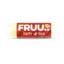 FRUU Lip Balm Cherry