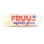 FRUU Lip Balm Pomegranate