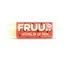 FRUU Lip Balm Watermelon