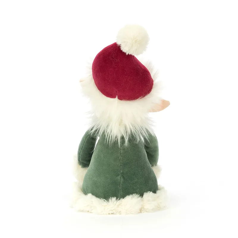 Jellycat Leffy Elf-2