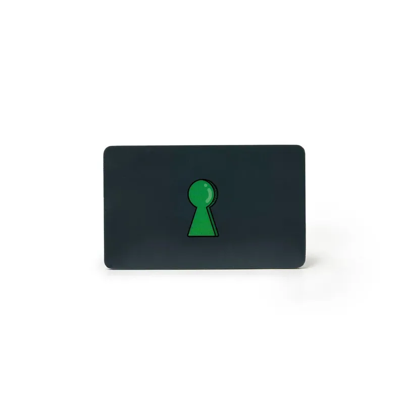 Legami SOS Password Book-1