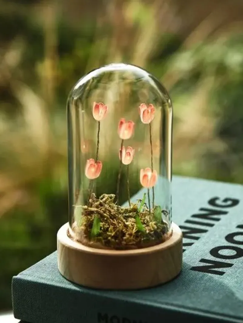 Lightstyle London Flora Wonderland 14CM