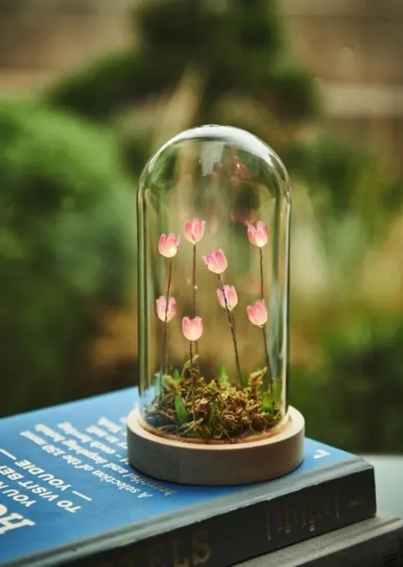 Lightstyle London Flora Wonderland 17.5CM