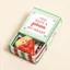 Lisa Angel Tiny Matchbox Ceramic Token - Pizza