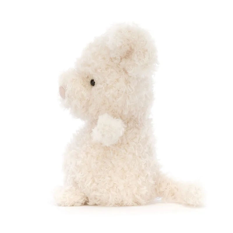 Jellycat Little Mouse-1