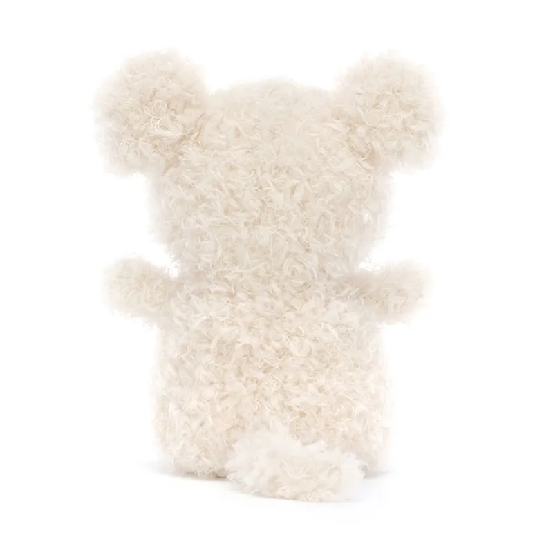 Jellycat Little Mouse-2