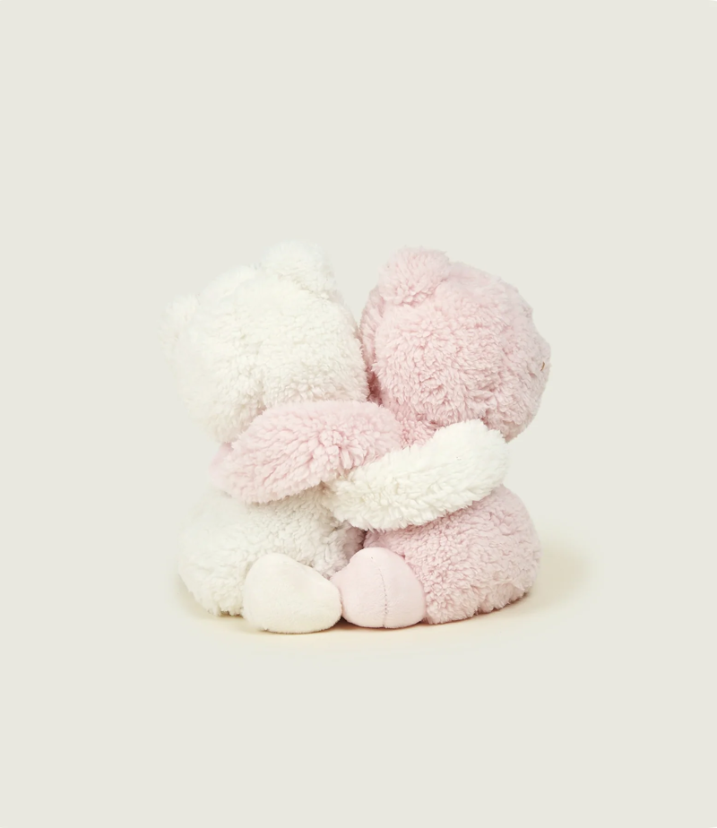 Warmies Microwavable Hugging Plush Toy - Llamas-1