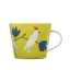 Scion Living Love Birds Mug - Zest