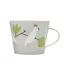 Scion Living Love Birds Mug - Pebble