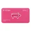 Midori D-Clips Pig A