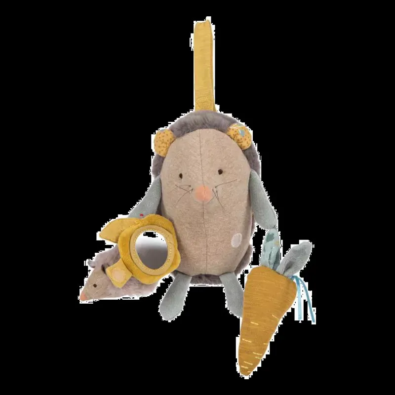 Moulin Roty Activity Hedgehog