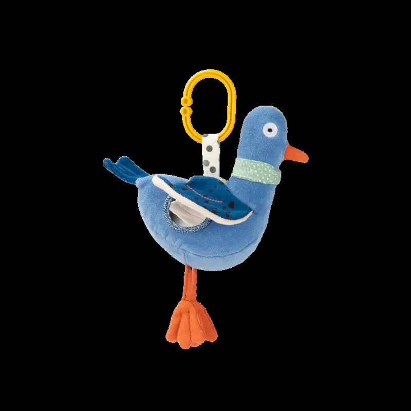 Moulin Roty Activity Pigeon