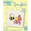 Mouseloft Springtime Cross Stitch Kit - Bee