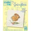 Mouseloft Springtime Cross Stitch Kit - Bunny