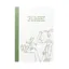 Half Moon Bay A5 Notebook - BFG